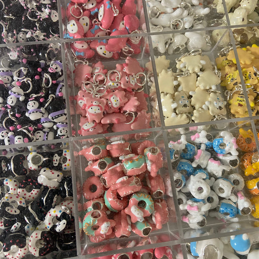 Sanrio Bead